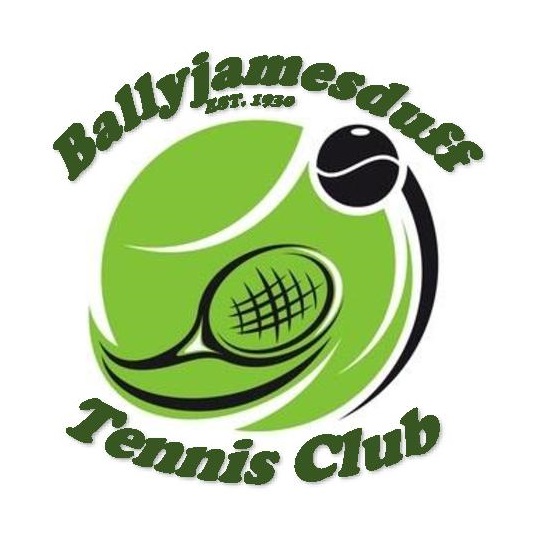 Ballyjamesduff Tennis Club